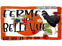GAEC Ferme de Bellevue