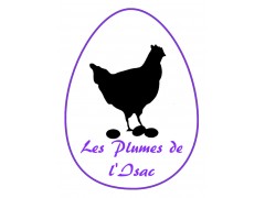 Les Plumes de l'Isac