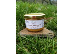 Achards mauriciens lacto-fermentés 250g