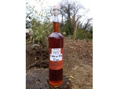 Cidre de feu 50 cl