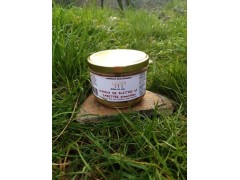 Kimchi de blettes coréennes 250g