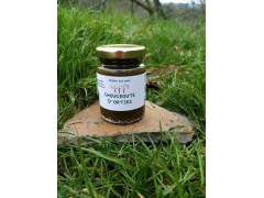 Choucroute d'orties 110 g NOUVELLE RECETTE