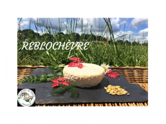 Reblochèvre