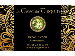 La cave du Tisquin