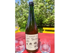 Cidre brut  (75 cl)