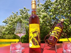 Le Roi Arthur (50 cl)