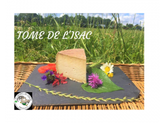 Tome de chèvre Tome de chèvre