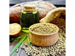 Farine de chanvre Farine de chanvre