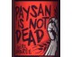 Bière de soutien - PAYSAN IS NOT DEAD