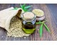 Huile de Chanvre alimentaire et cosmétique