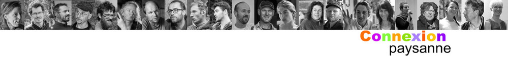 Connexion Paysanne